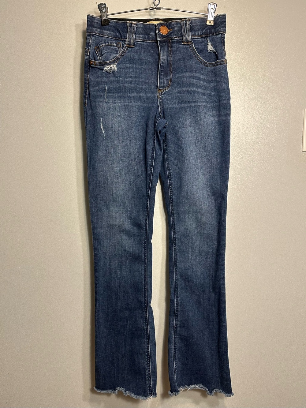 Democracy Jeans